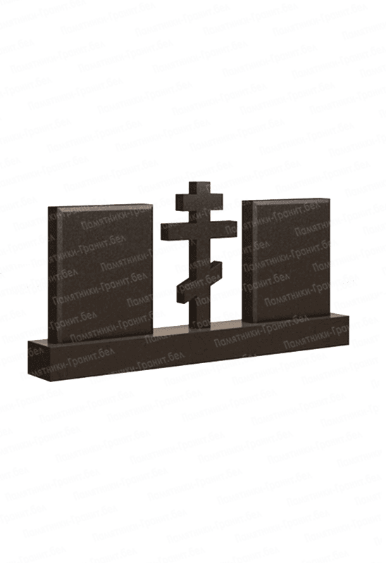 Установкая памятников Малорита