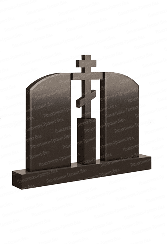 Гранитный памятник изображение