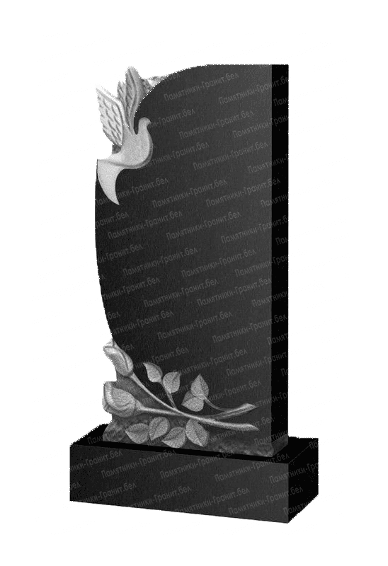 Памятник Малорита фотография