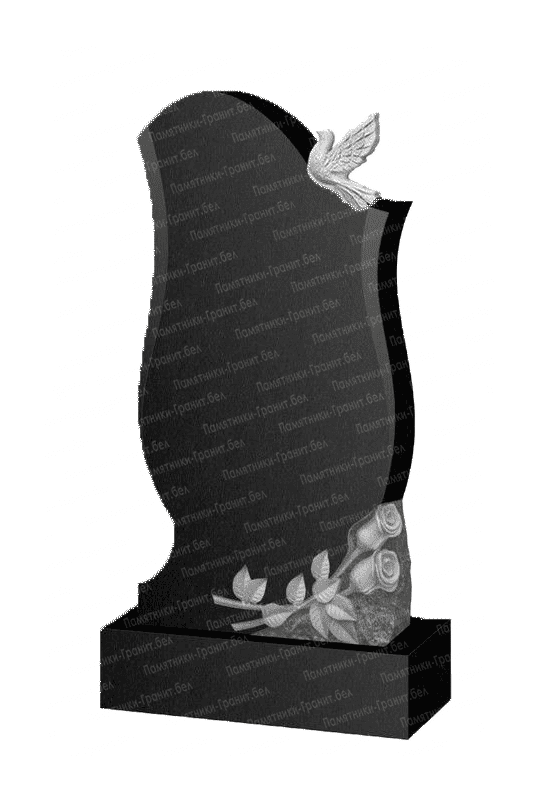 Памятник Малорита изображение