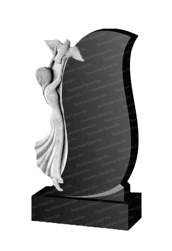 Памятник Малорита фотография