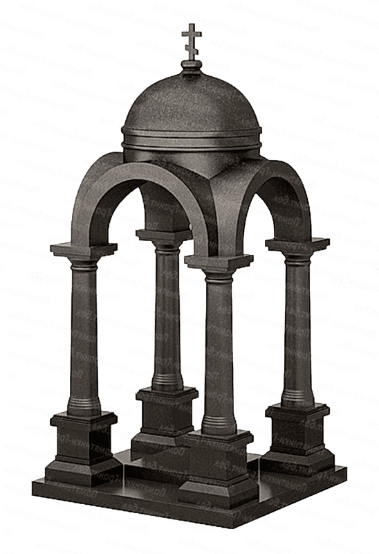 Памятник Малорита изображение