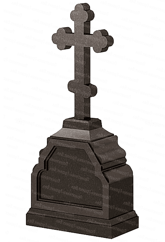 Памятник Малорита фотография