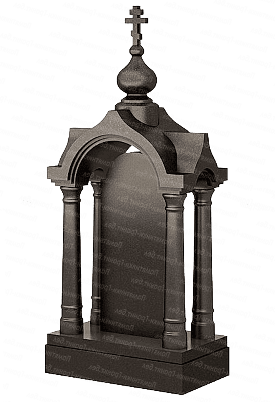 Памятник Малорита изображение