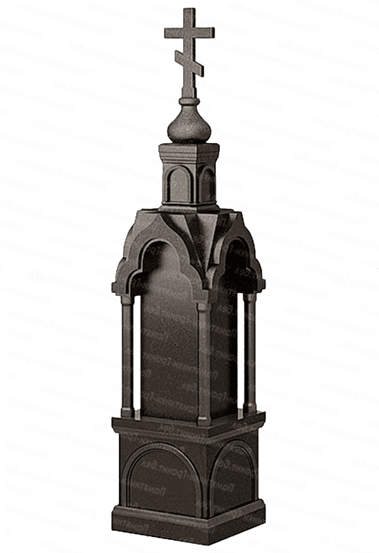 Памятник Малорита фотография