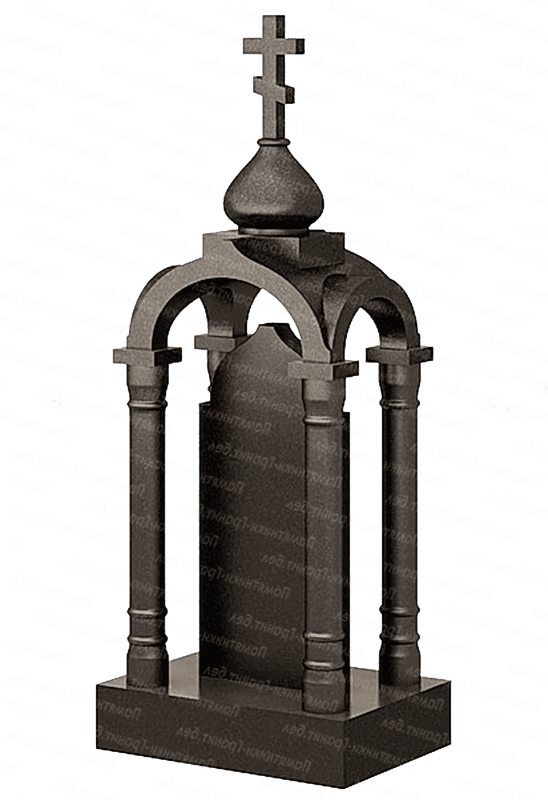 Заказать памятник Малорита фото