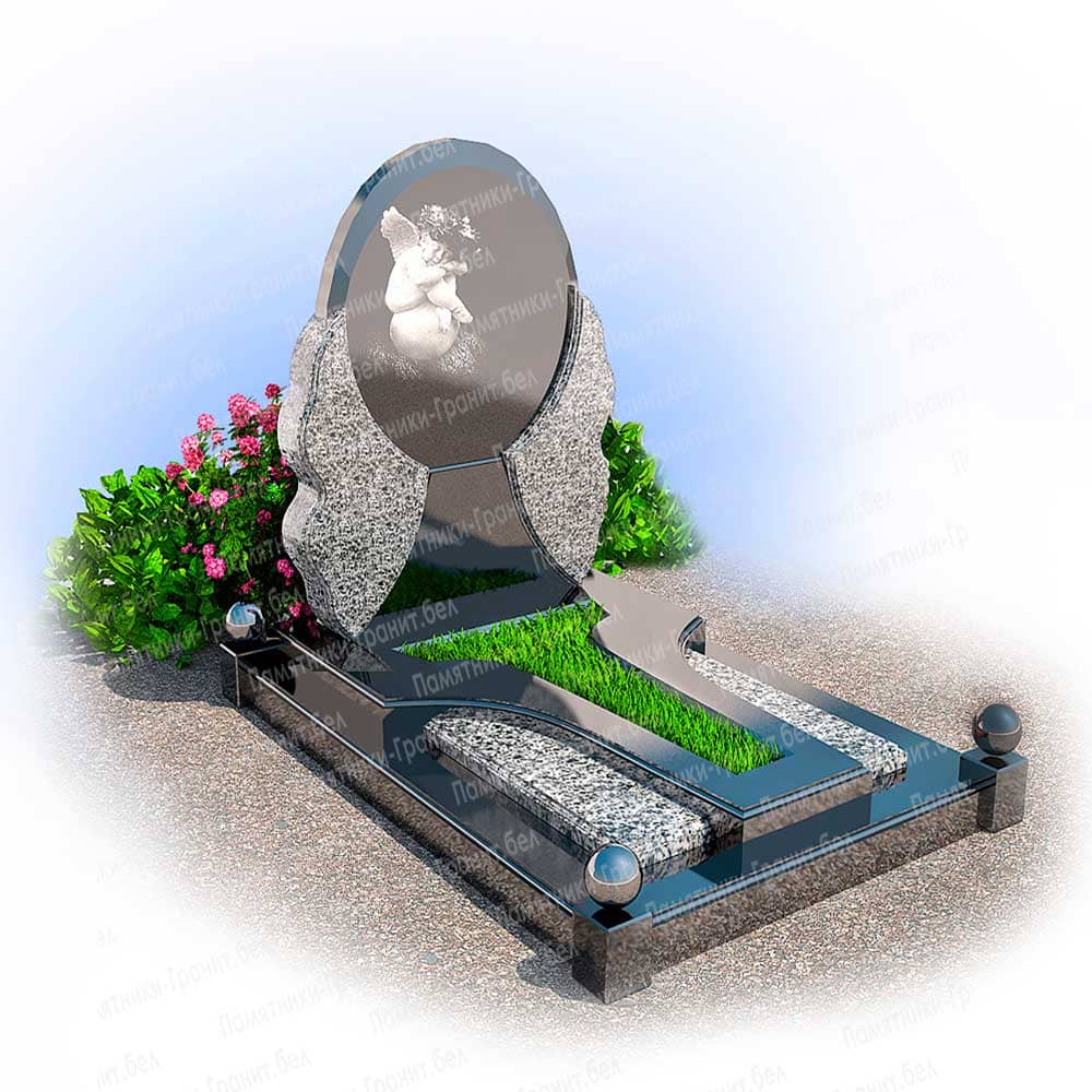 Памятник Малорита фото