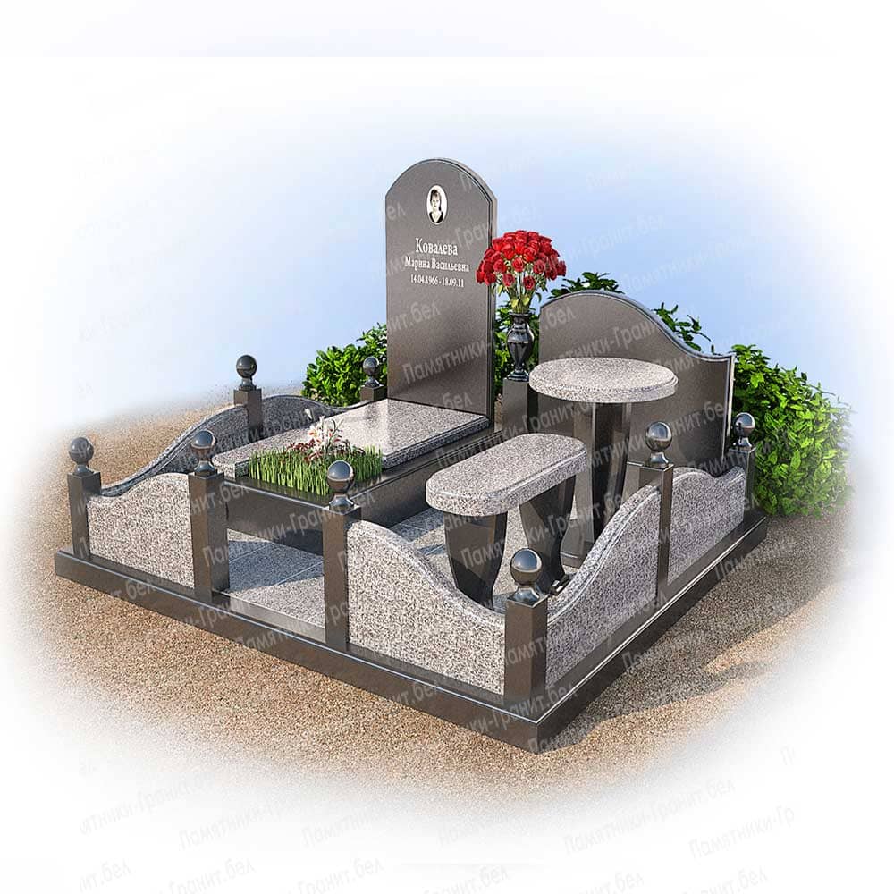 Памятник Малорита изображение