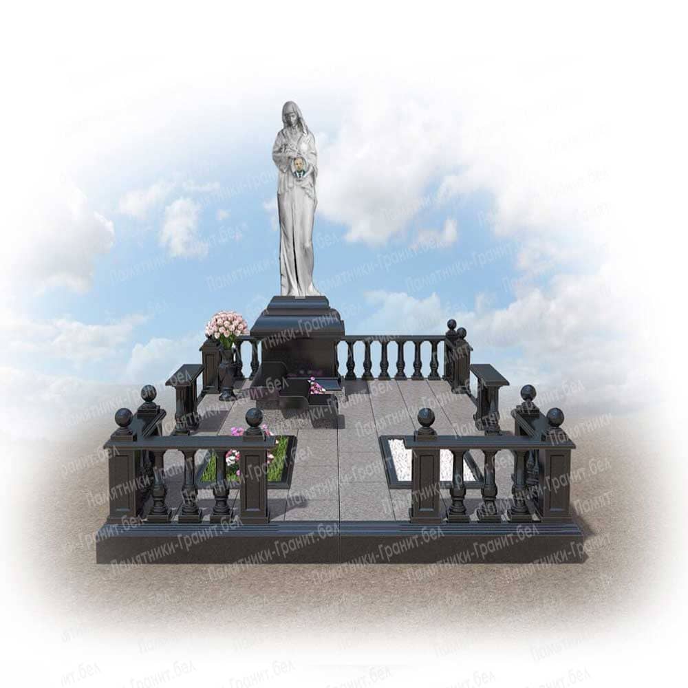 Заказать памятник Малорита фото