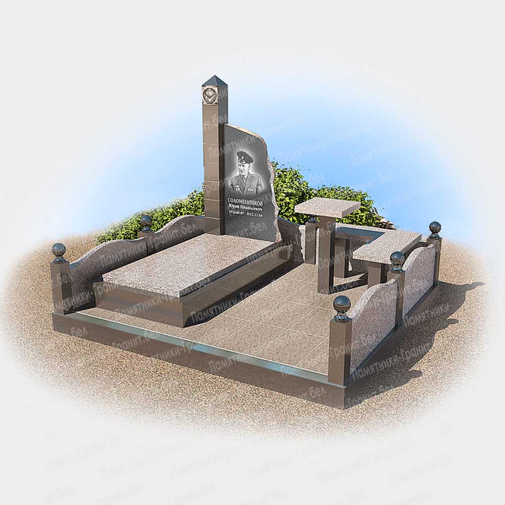 Изготовление памятников фото