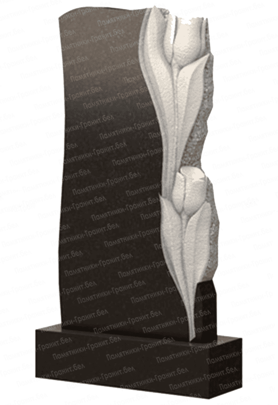 Заказать памятник Малорита фотография