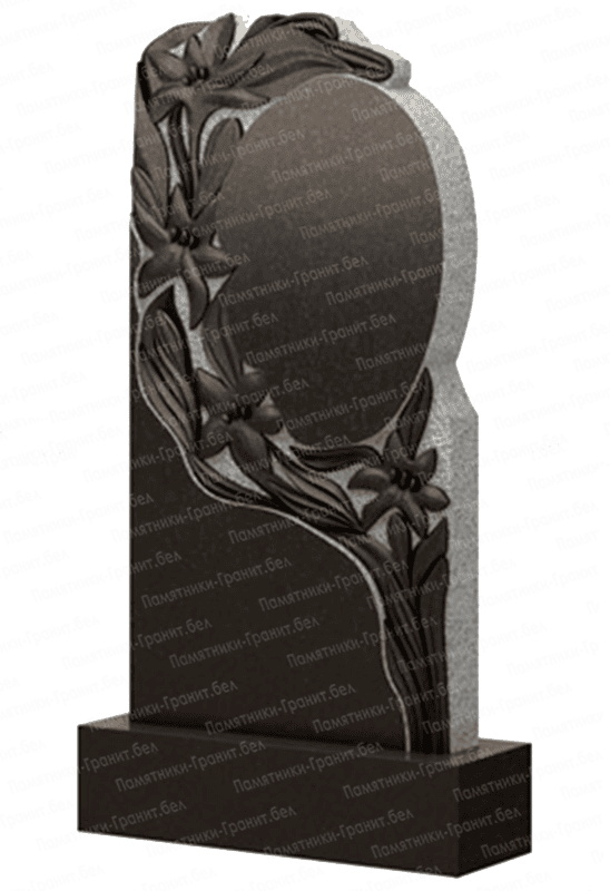 Заказать памятник Малорита изображение
