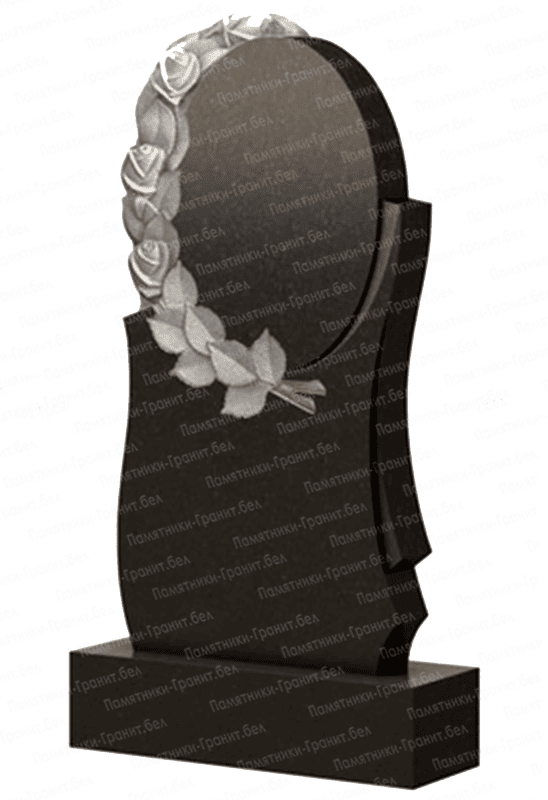 Памятник Малорита фото