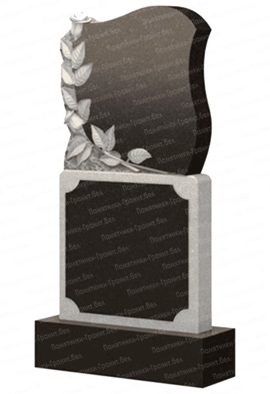 Памятник Малорита фотография