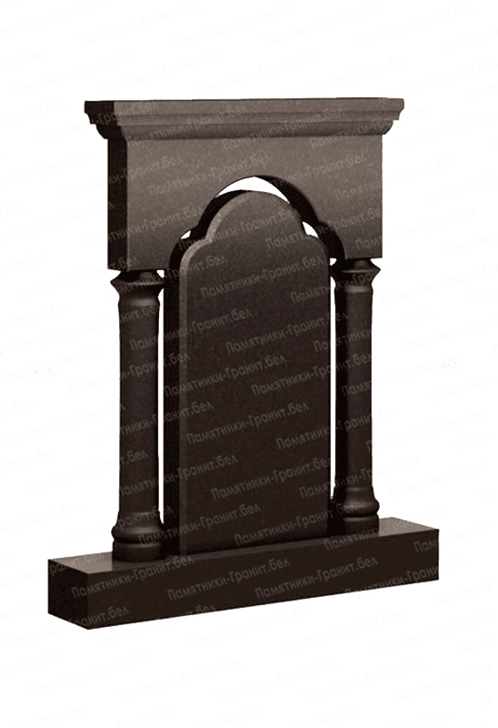 Оригинальный памятник на могилу фото