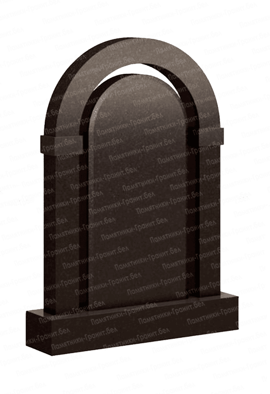 Памятник Малорита фотография