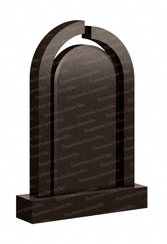 Оригинальный памятник на могилу фото