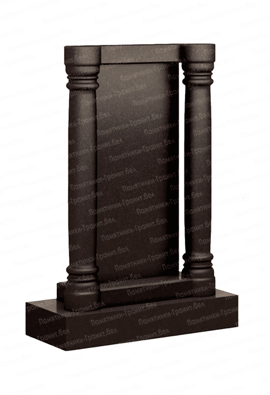 Памятник Малорита фотография