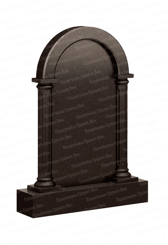 Заказать памятник Малорита изображение