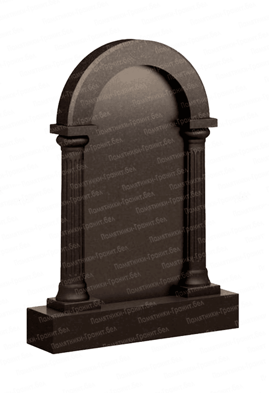 Установкая памятников Малорита