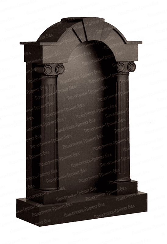 Памятник Малорита фото