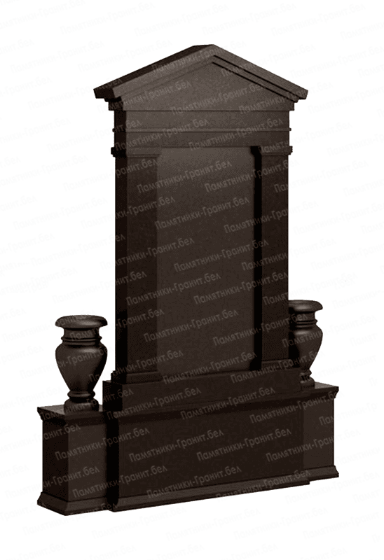 Памятник Малорита фотография